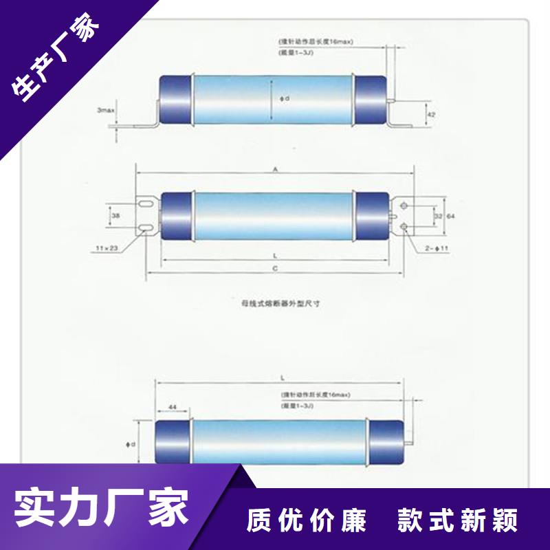 限流熔断器-氧化锌避雷器选择我们没错