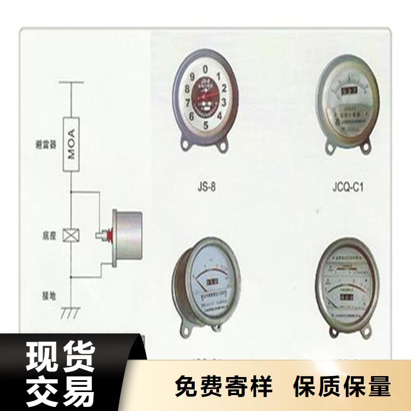 【计数器跌落式熔断器原厂制造】