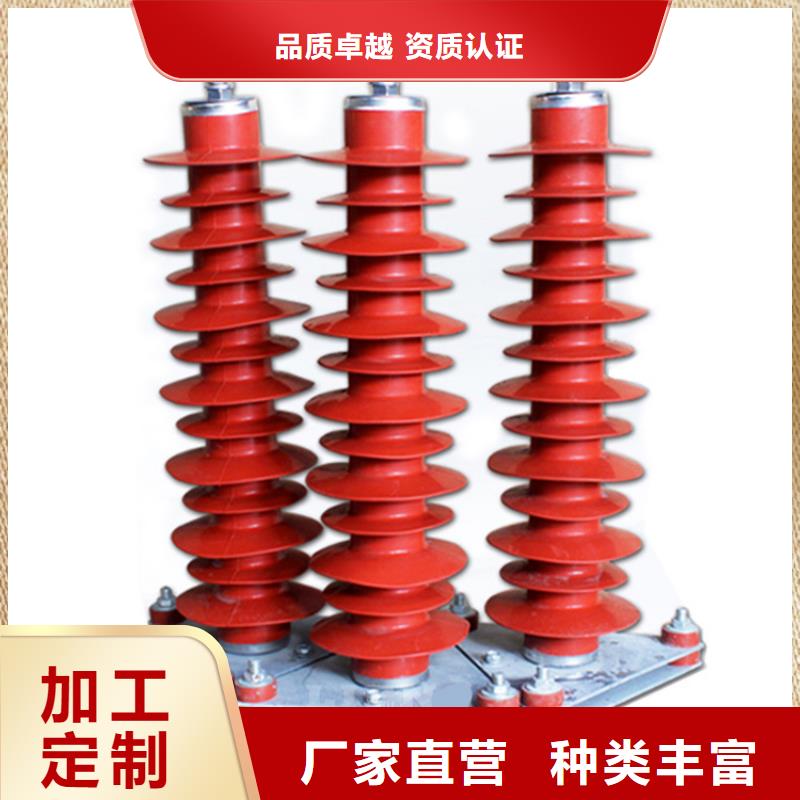 避雷器高低压电器高标准高品质