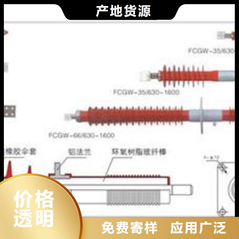 CWB-20/400陶瓷套管