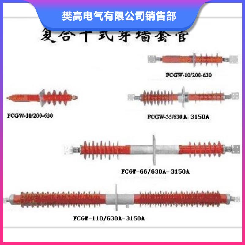 CWB-20/400陶瓷套管