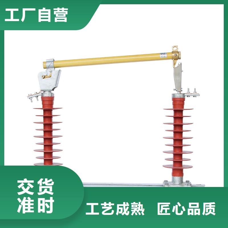 熔断器氧化锌避雷器批发行业优选