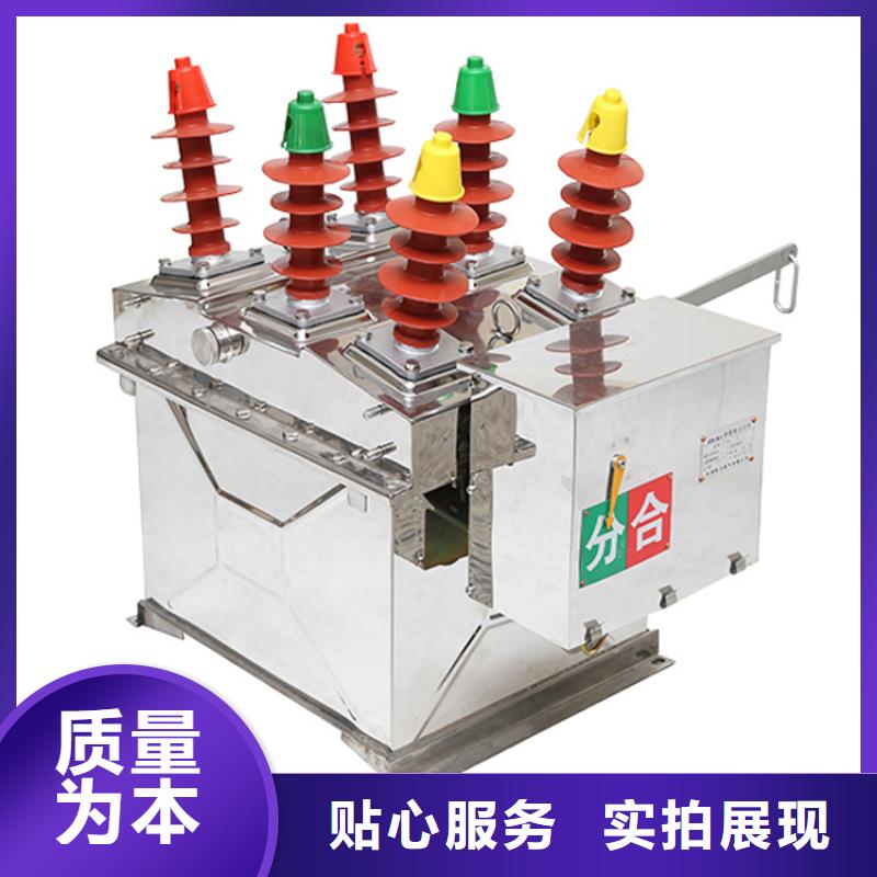 真空断路器,穿墙套管真材实料加工定制