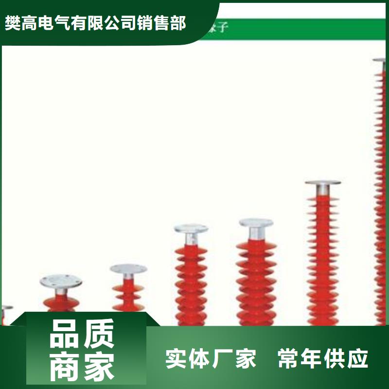 绝缘子-氧化锌避雷器厂家直发