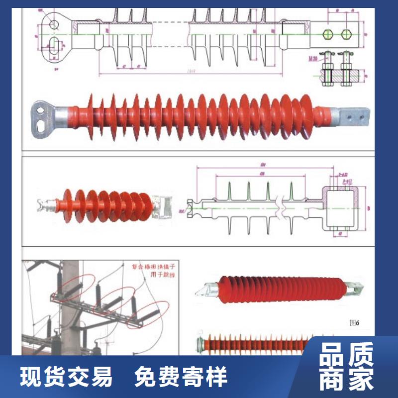 【绝缘子】固定金具厂按需定做