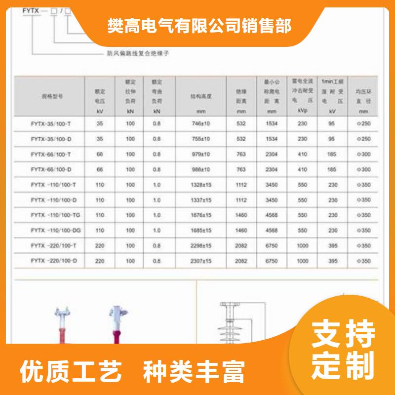 绝缘子穿墙套管现货齐全售后无忧