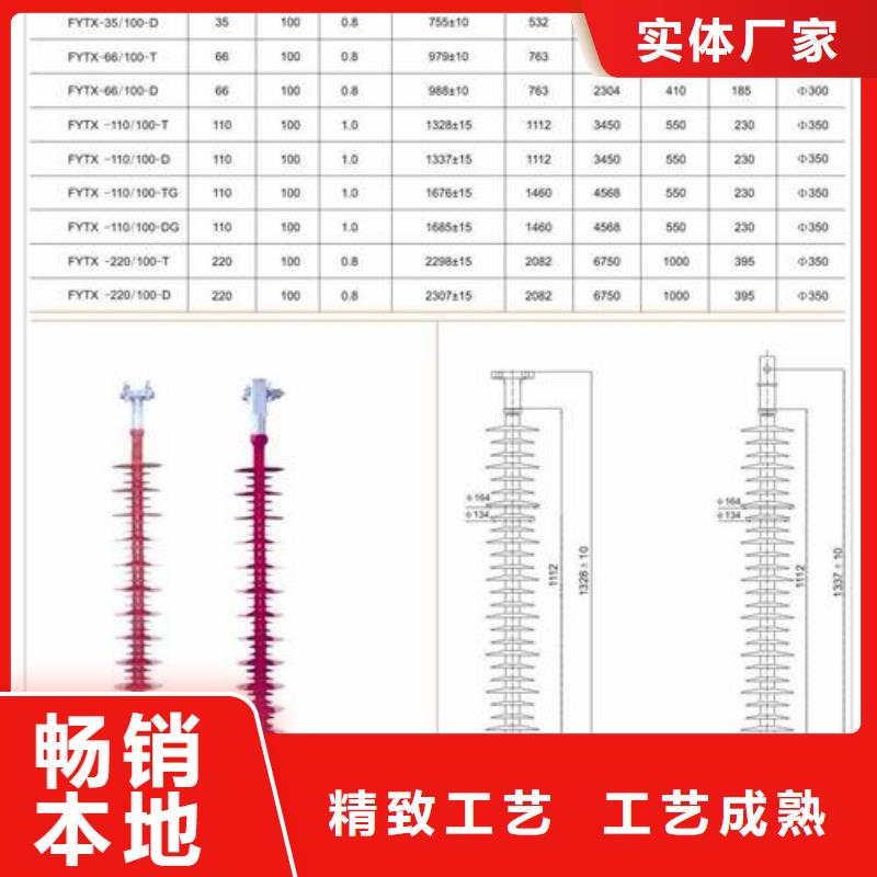 绝缘子高低压电器厂老品牌厂家