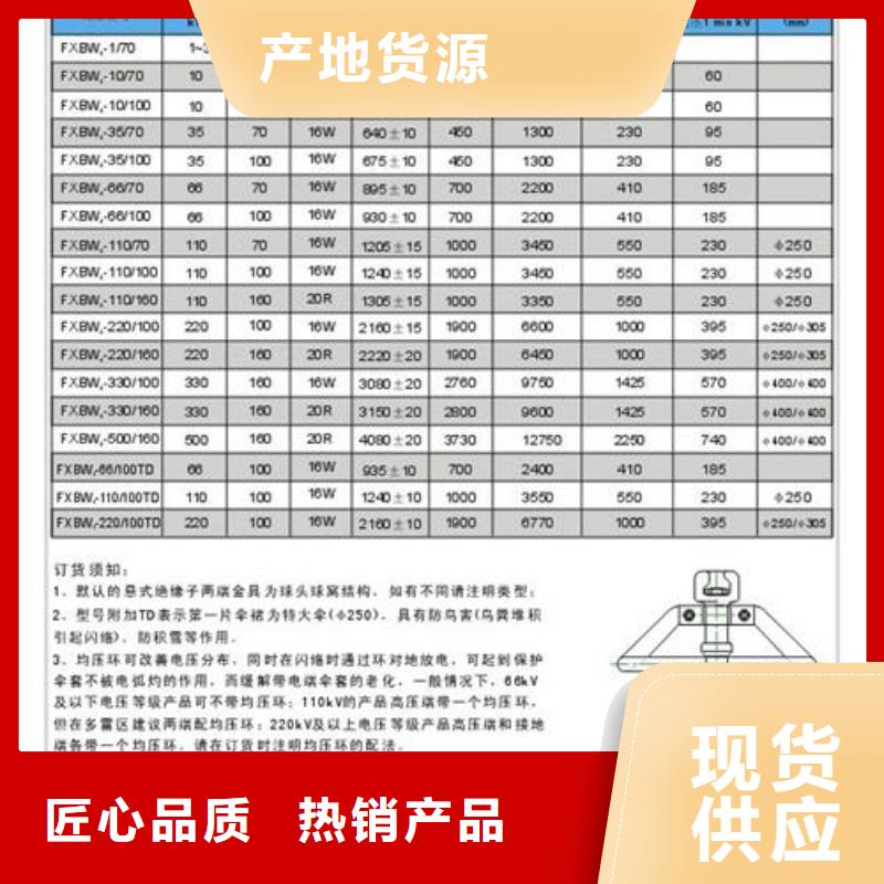 绝缘子高低压电器厂老品牌厂家