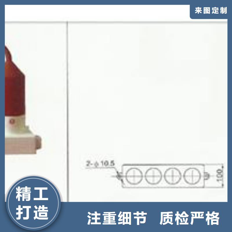 过电压保护器绝缘子品质保证