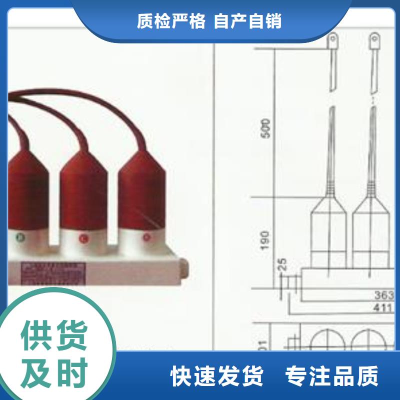 过电压保护器【电缆附件】海量现货直销