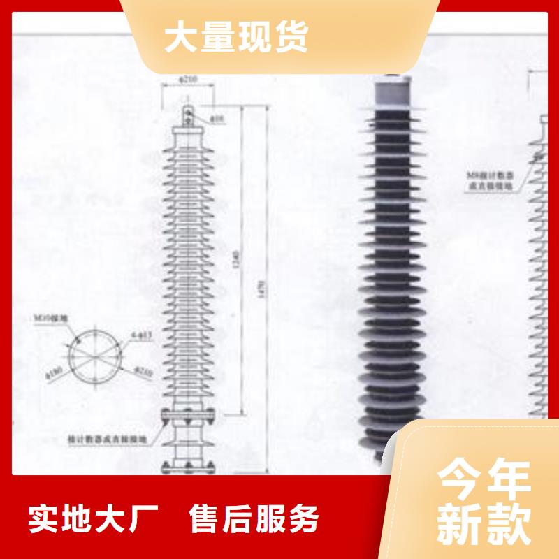 【过电压保护器绝缘子匠心打造】