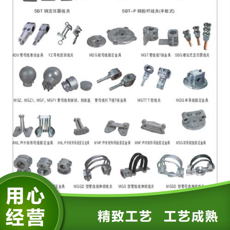 母线金具限流熔断器用品质说话