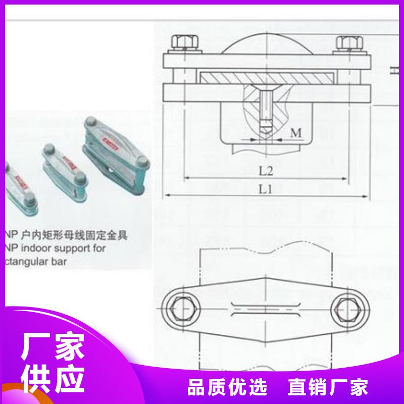 母线金具跌落式熔断器自主研发