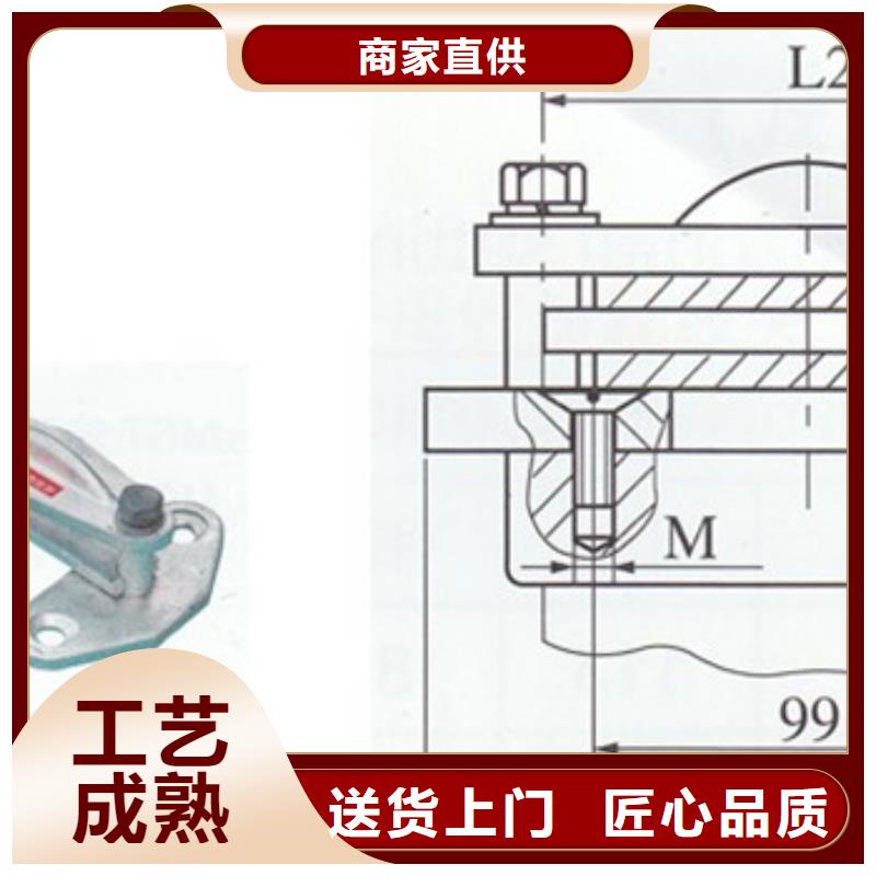 母线金具跌落式熔断器厂大厂生产品质