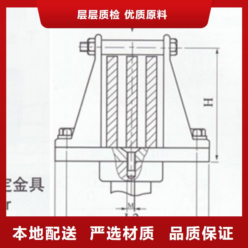 母线金具【固定金具销售公司】现货满足大量采购