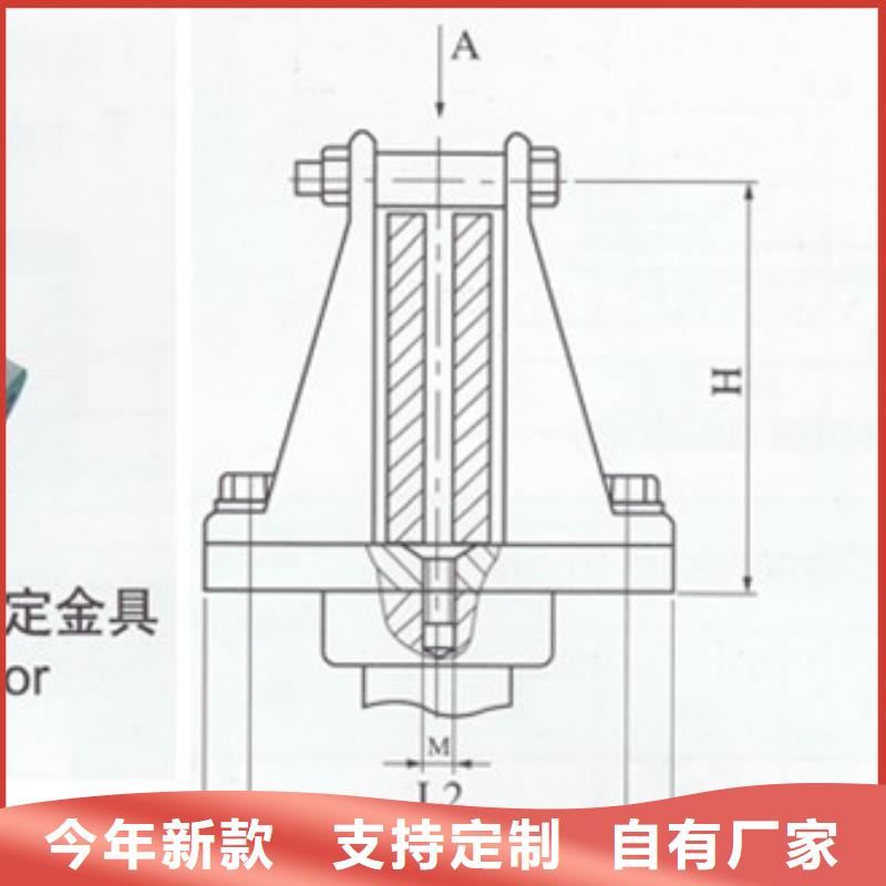 母线金具固定金具市场报价