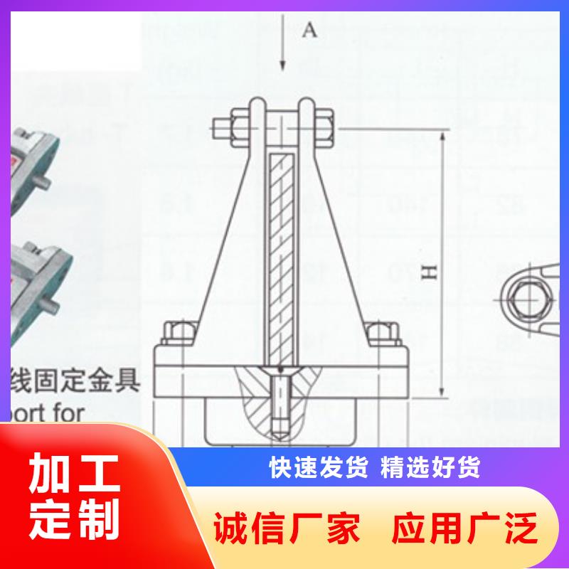 母线金具绝缘子现货交易