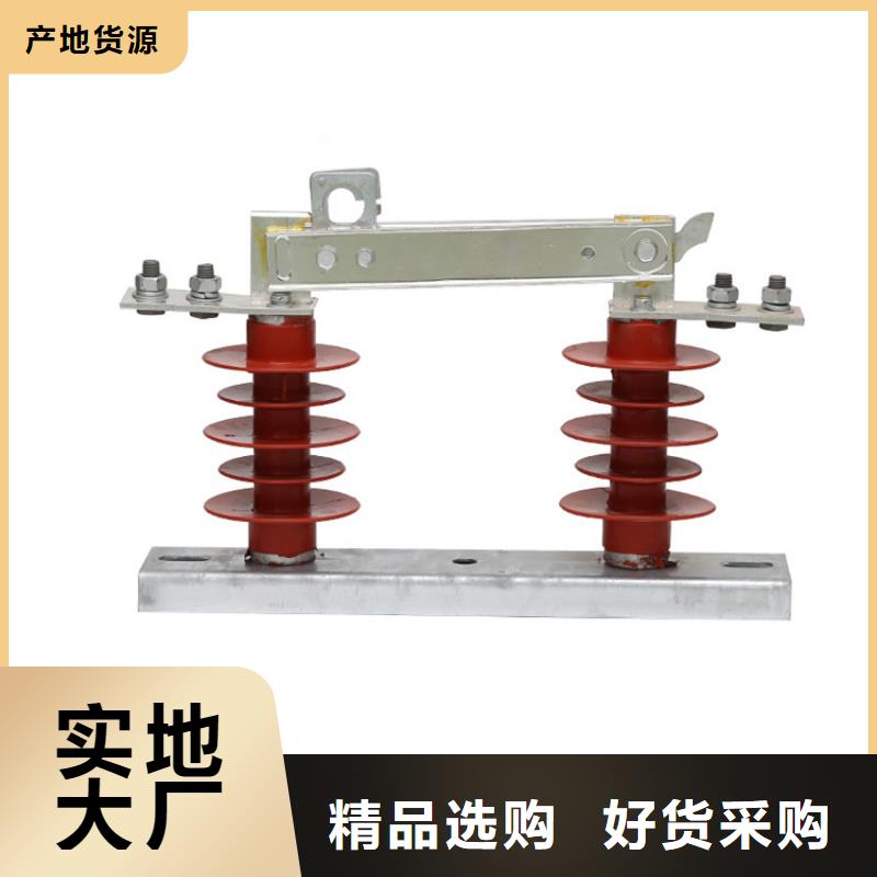 隔离开关跌落式熔断器供应重信誉厂家