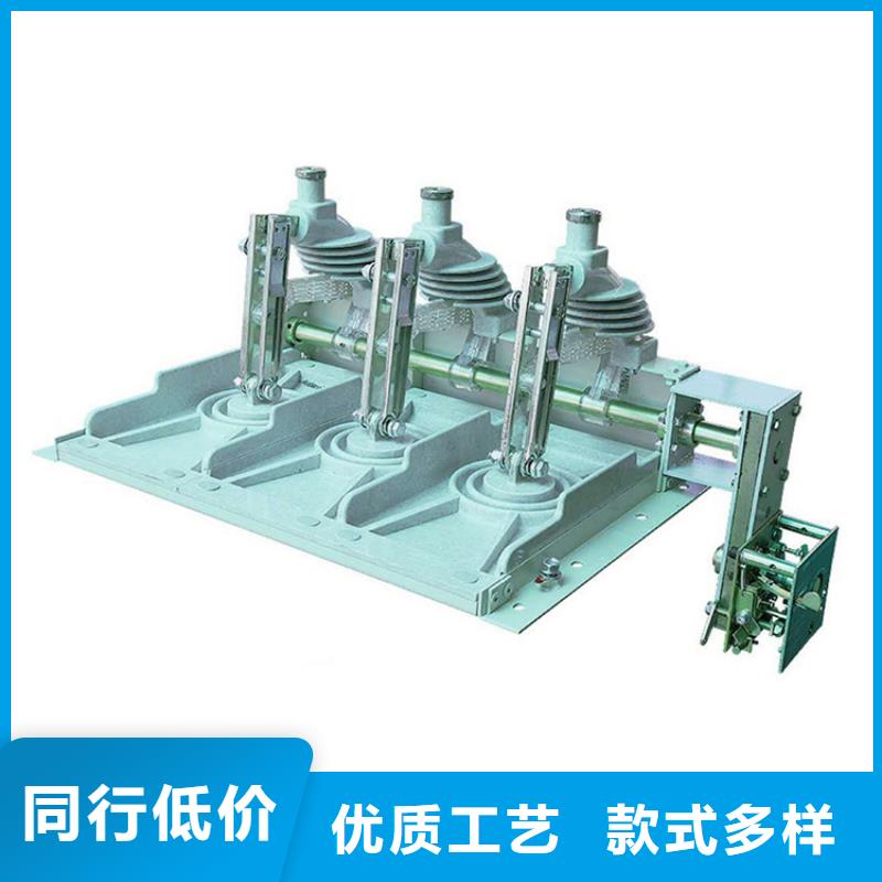 【隔离开关真空断路器精选货源】