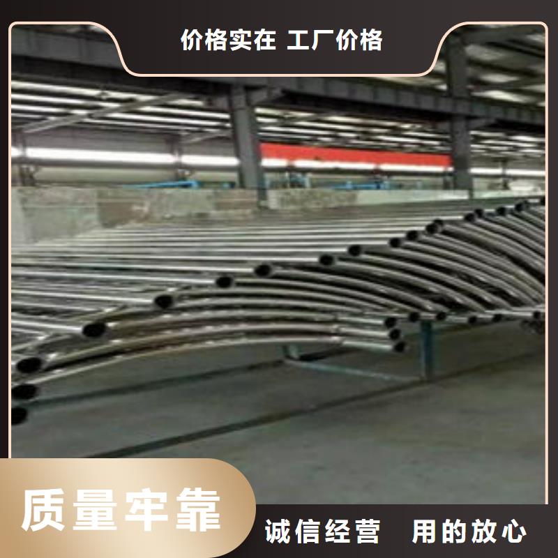 【桥梁防撞支架桥梁防撞栏厂家做工精细】