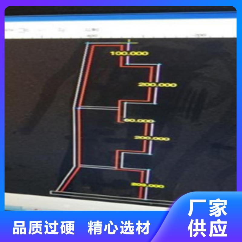 不锈钢复合管不锈钢桥梁防护栏杆厂家厂家型号齐全