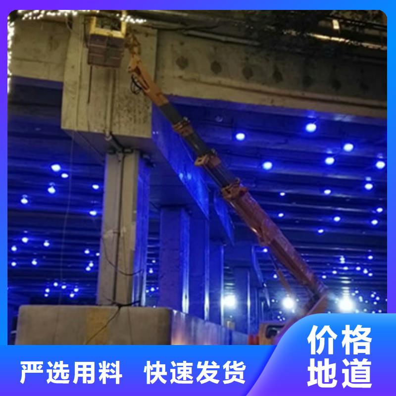 云梯车租赁质量看得见
