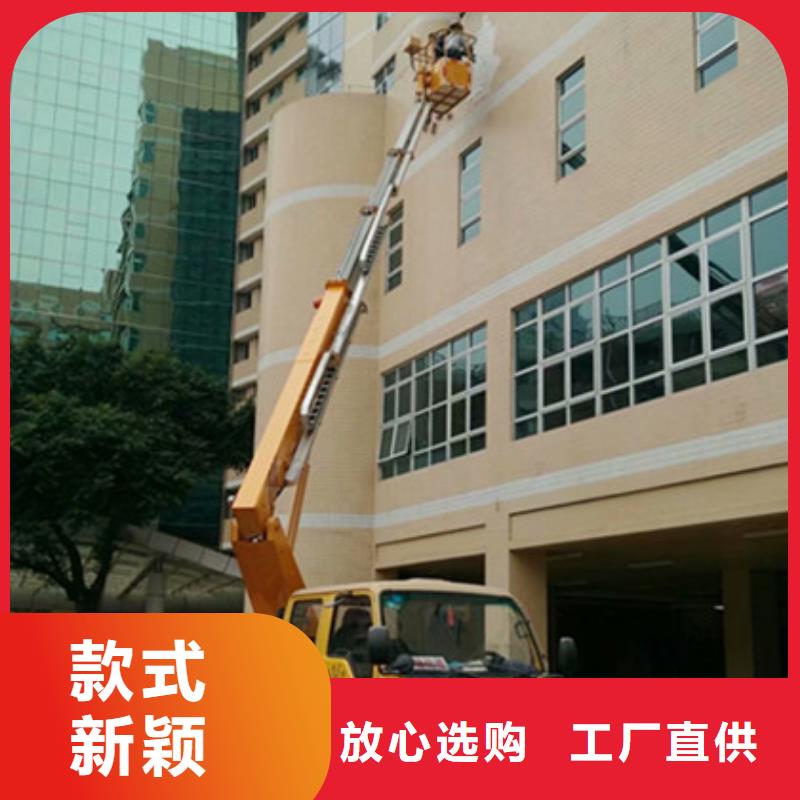 【中桥建】升降平台租赁真正的源头厂家
