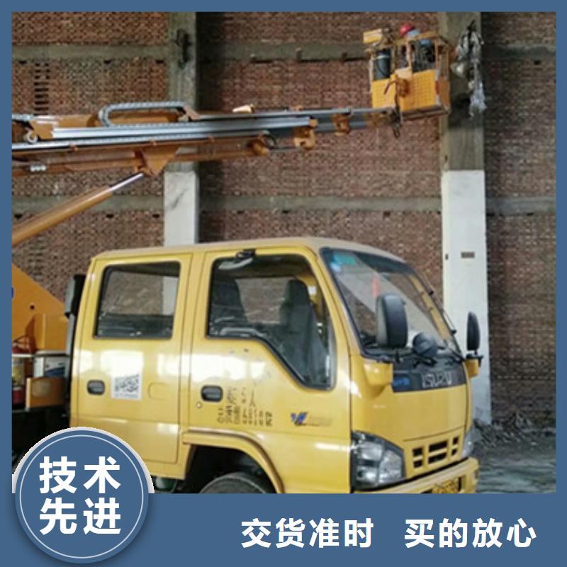 【中桥建】【 高空清洗专用车租赁客户满意度高】