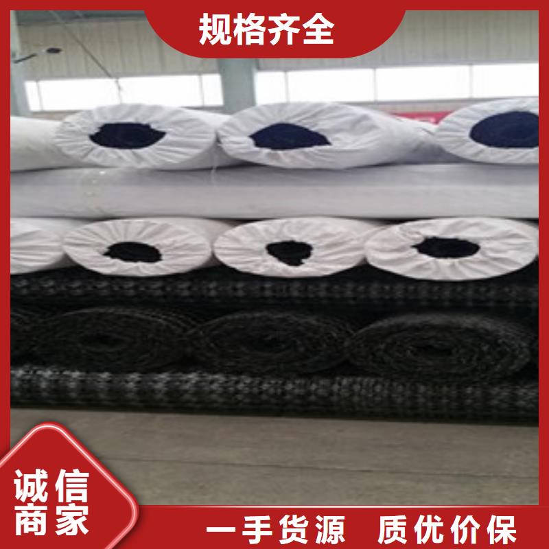 双向塑料格栅【玻纤土工格栅】超产品在细节