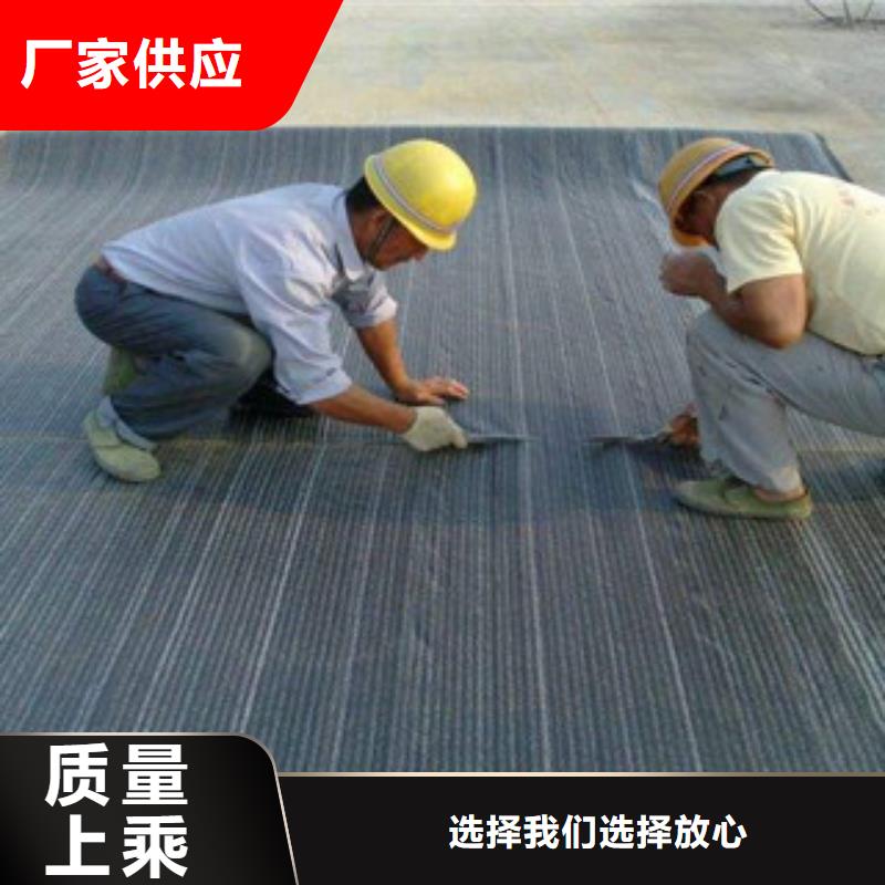 膨润土防水毯-防裂贴抗裂贴优良工艺