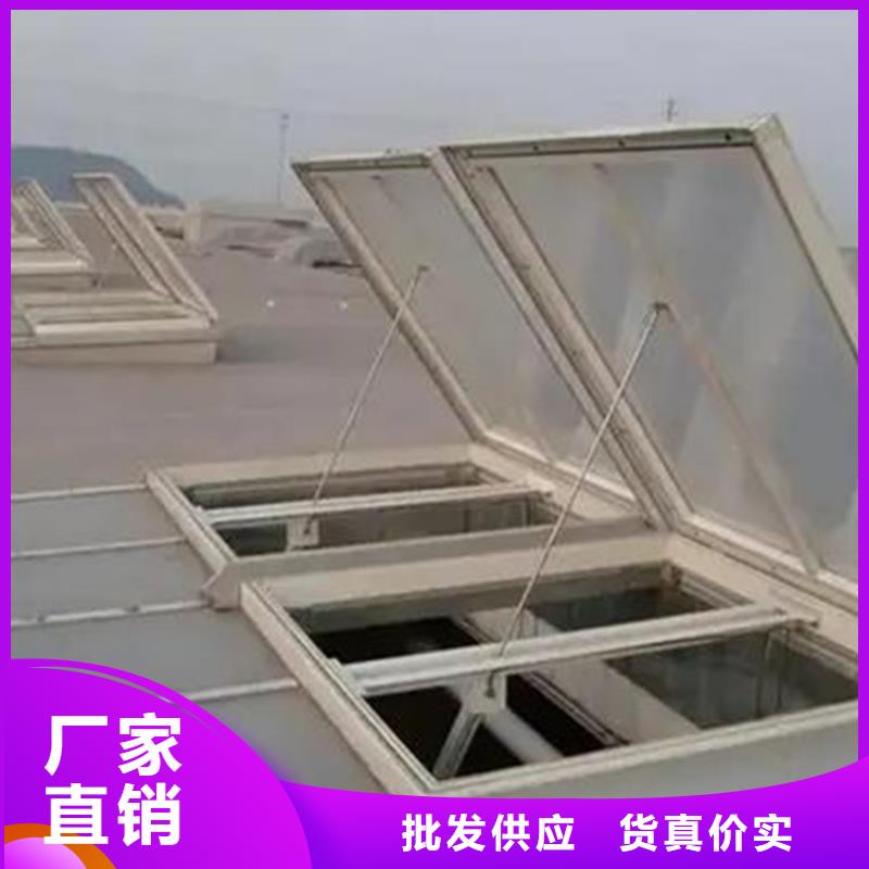 屋脊通风气楼大厂质量可靠