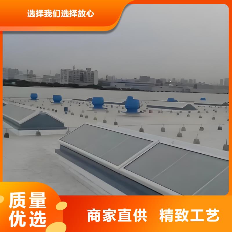 优质消防排烟天窗供应商