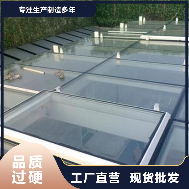 买启闭式电动通风气楼注意事项