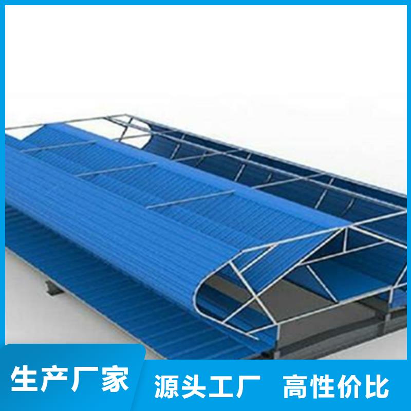 开敞式通风天窗批发优惠多