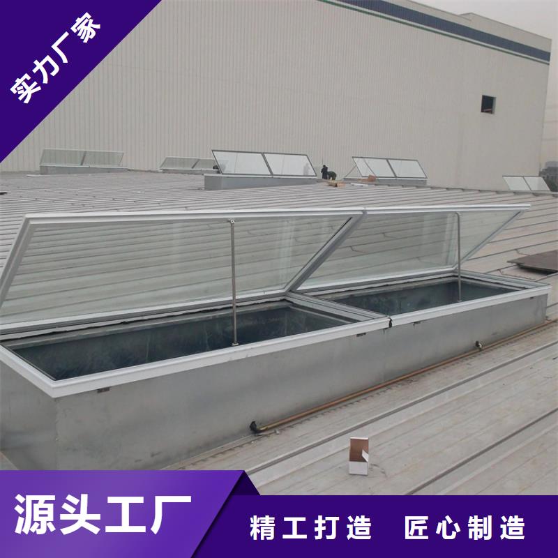 屋脊通风气楼特殊规格可定做