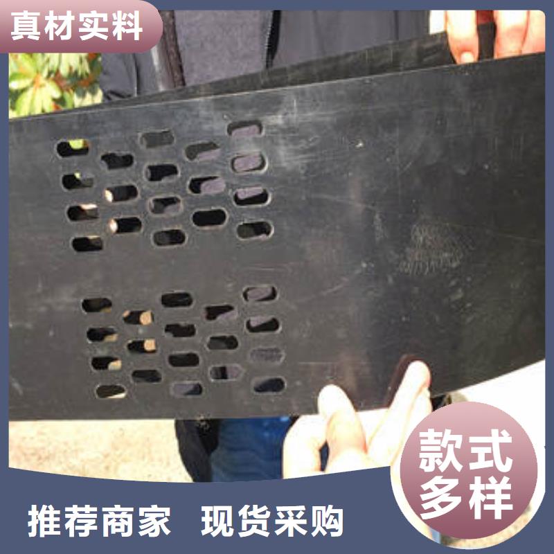 【蜂巢格室】橡胶支座产品参数