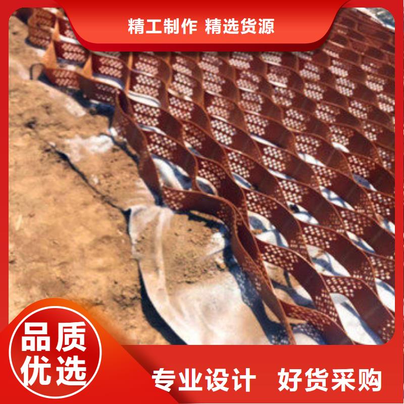 蜂巢格室防水板源头厂家直销