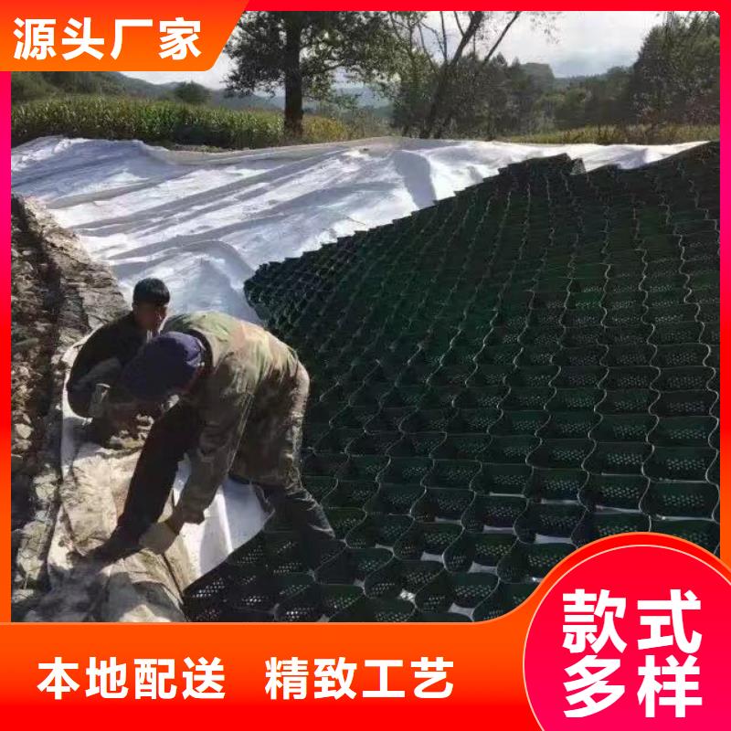 蜂巢格室聚酯玻纤布品质无所畏惧