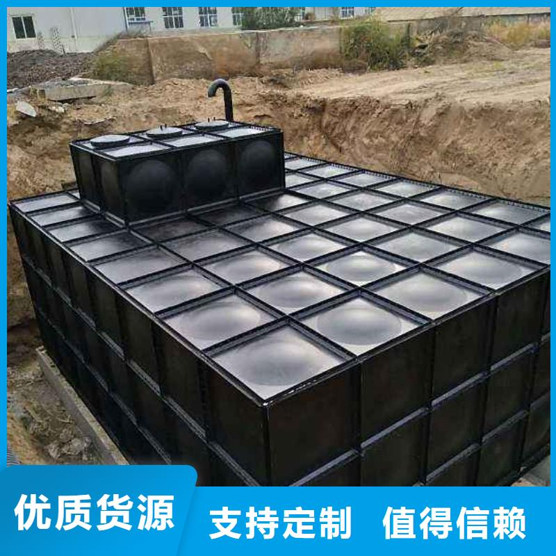 不锈钢消防水箱、不锈钢消防水箱生产厂家-认准恒泰304不锈钢消防生活保温水箱变频供水设备有限公司