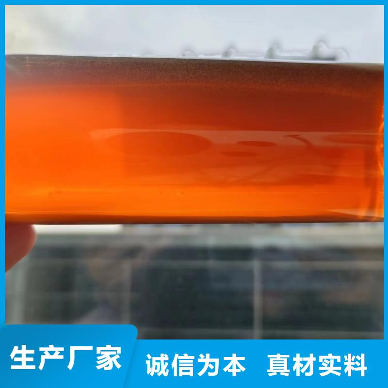复合碳源斜管蜂窝填料供应采购