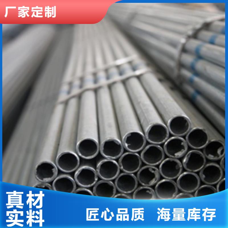 镀锌钢管大棚管专业生产设备