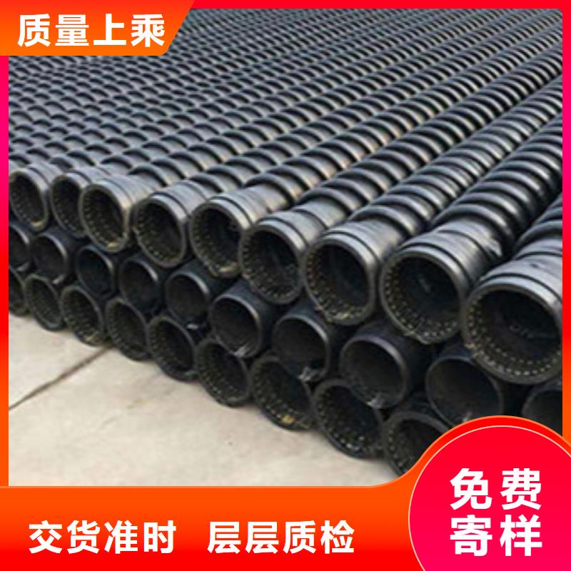 克拉管梅花管正规厂家
