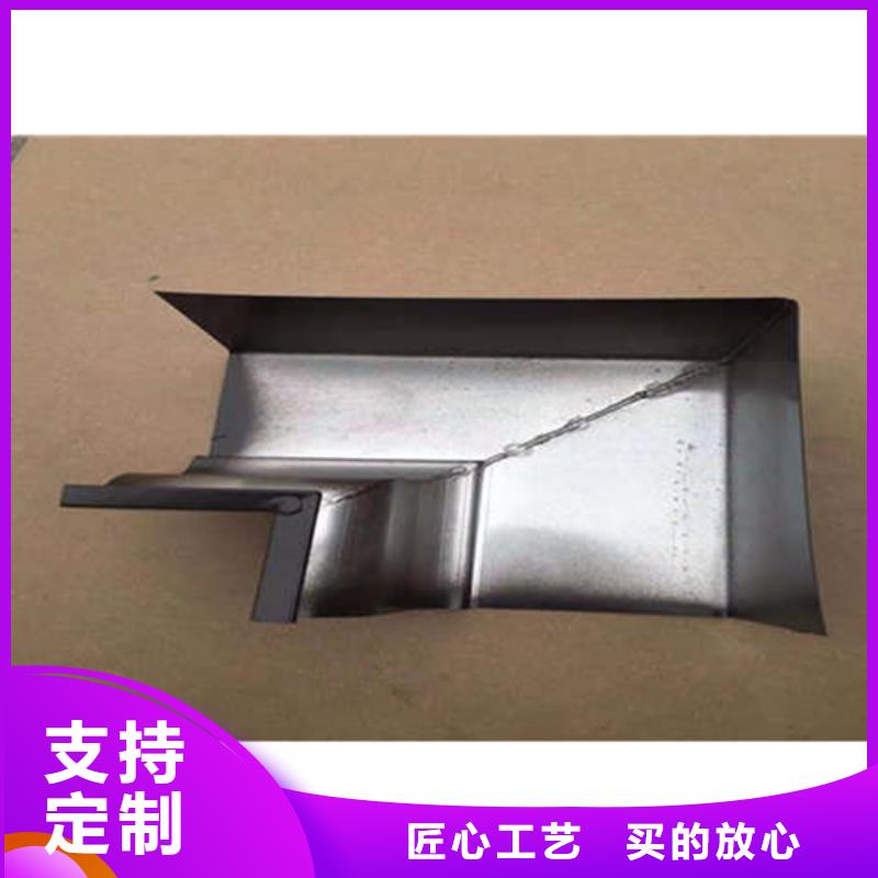 金属落水系统_方形雨水管满足客户所需