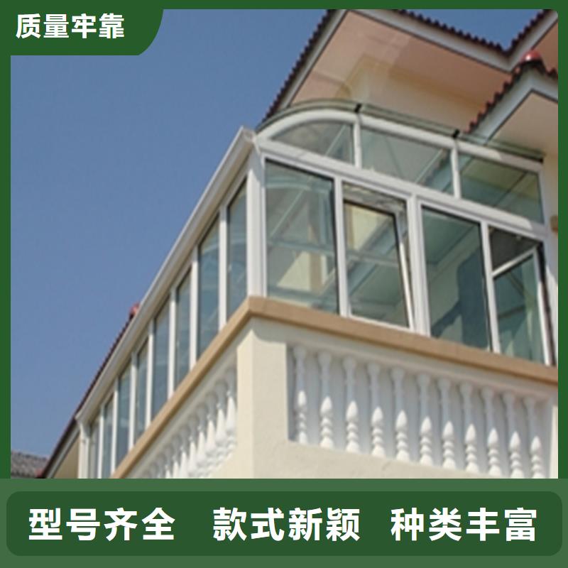 铝合金成品天沟铝合金檐槽品质好才是硬道理