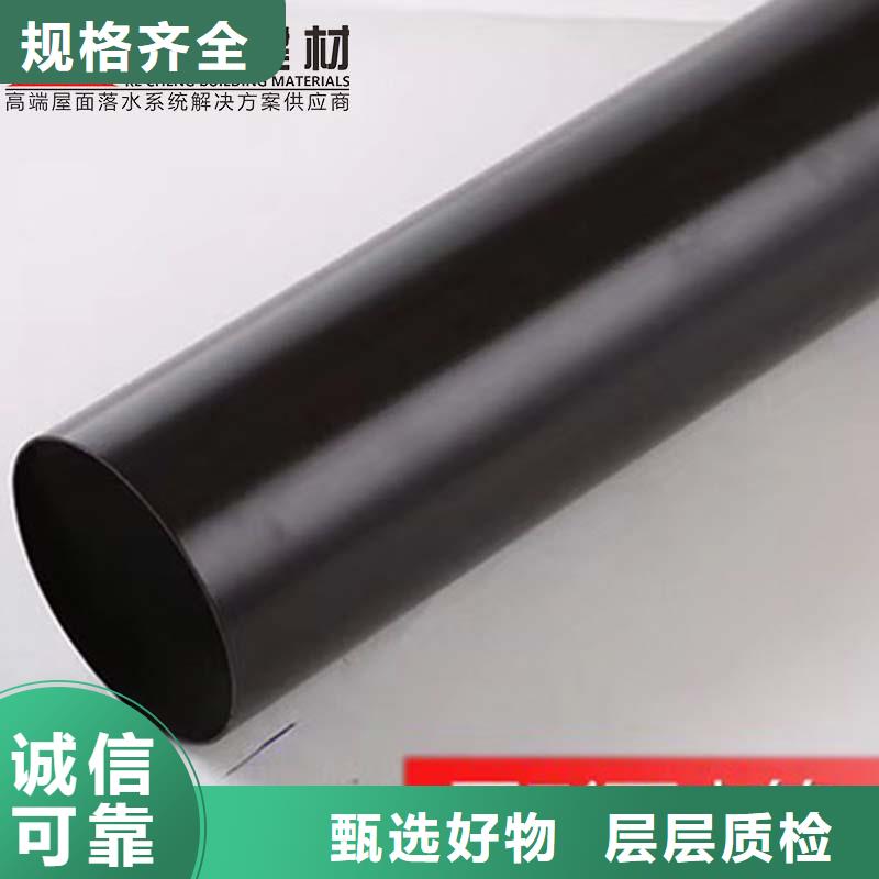 铝合金成品天沟PVC成品天沟实体诚信经营