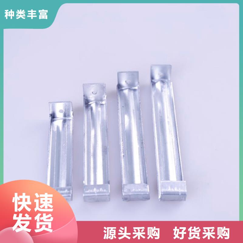 PVC成品天沟,PVC雨水管支持定制
