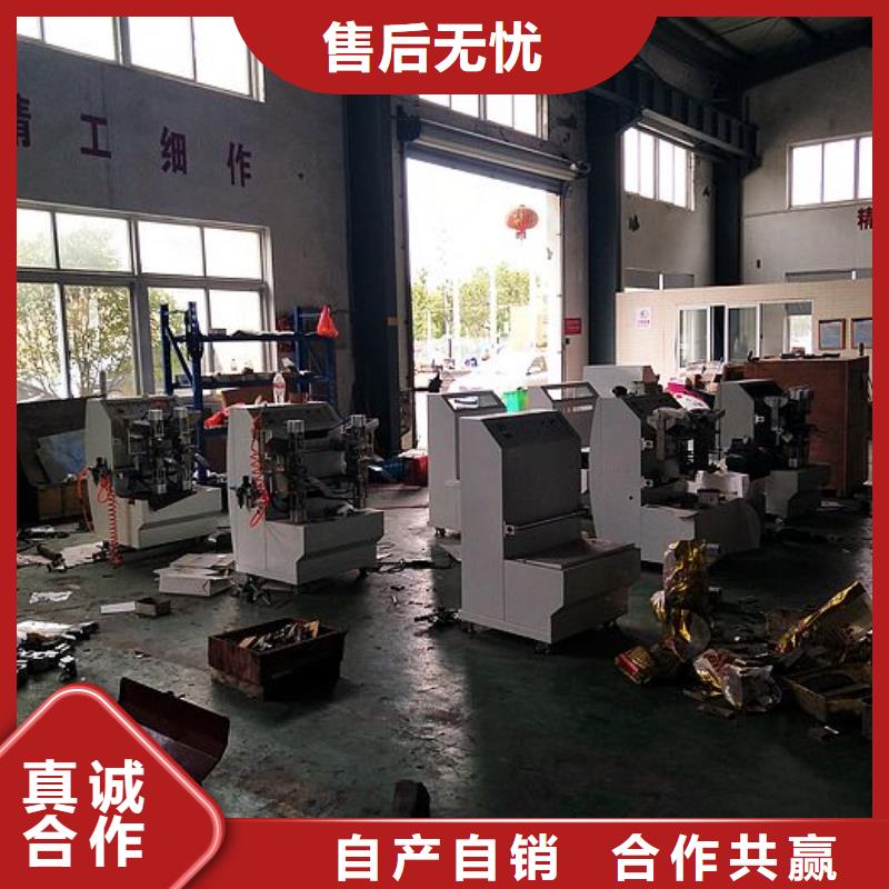 【 纸手提袋四头鸡眼打扣机-缠绕膜机用心做好每一件产品】-建升塑料包装机械厂(泰安市分公司)