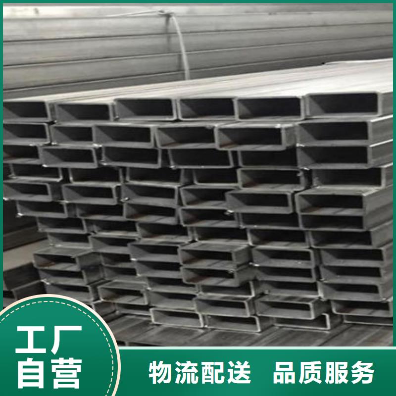 不锈钢焊管优选厂家