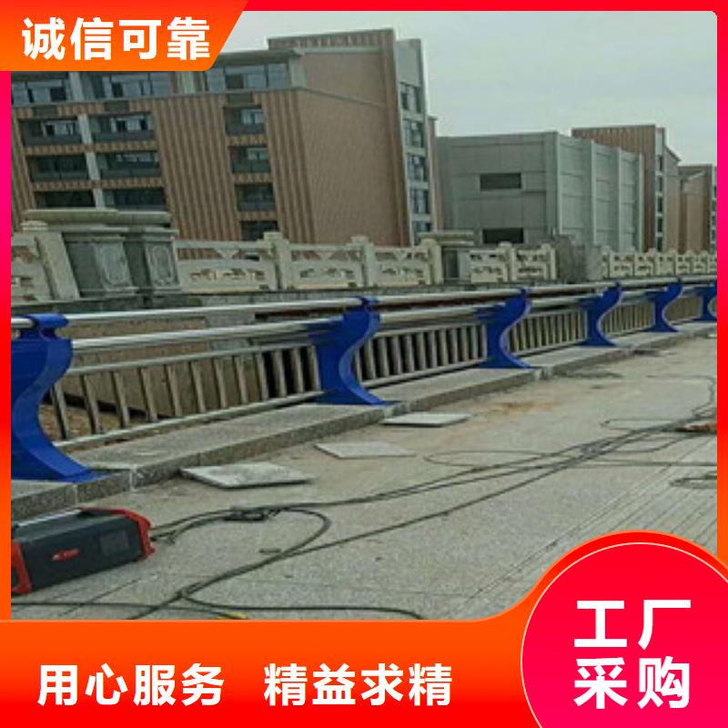 人行道栏杆生产厂家-道路交通护栏批发货源