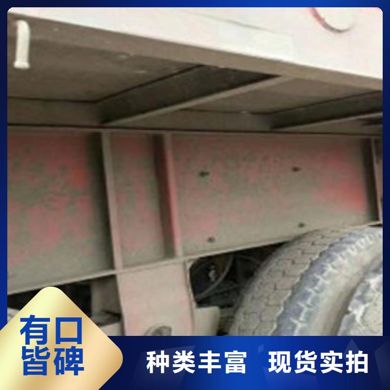 【挂车】后翻自卸车放心购